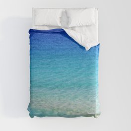 Calm Waters 2 Duvet Cover