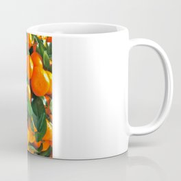 oranges from the grocery store Coffee Mug