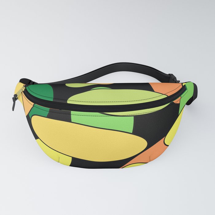 Diverse Fanny Pack
