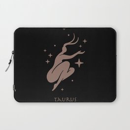 Taurus Laptop Sleeve