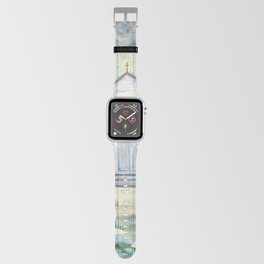 Country Church Apple Watch Band