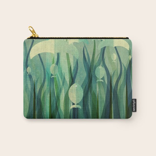 Up Carry-All Pouch