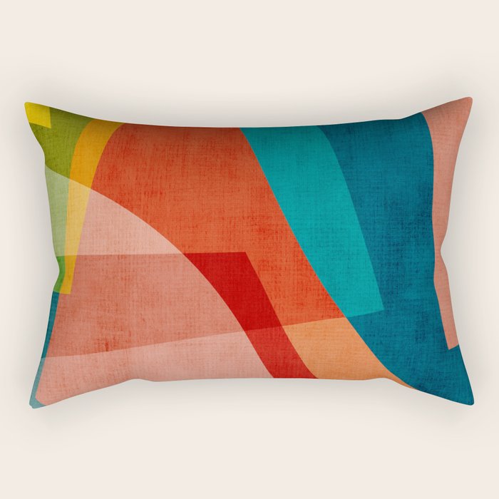 Rectangular Pillow