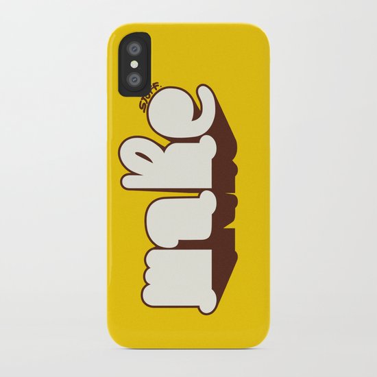 Make iPhone Case