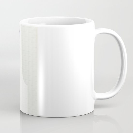 T I G E R Mug