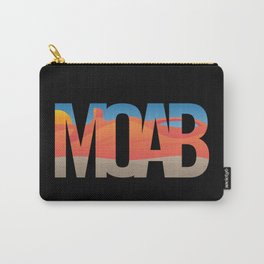 Moab Carry-All Pouch