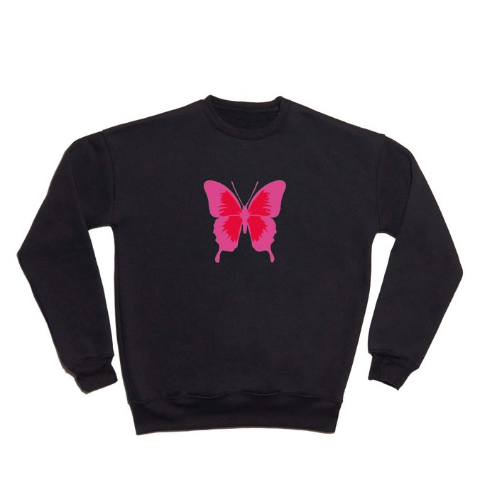 Cute discount butterfly sweatshirts