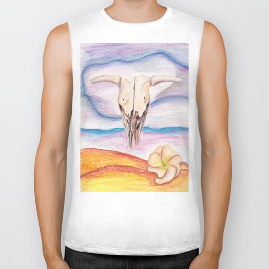 Master's Series I Biker Tank