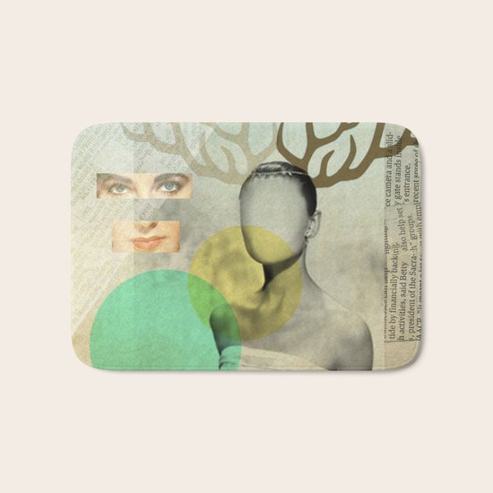 Audreys Virtue Bath Mat