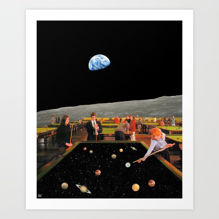 Art Print