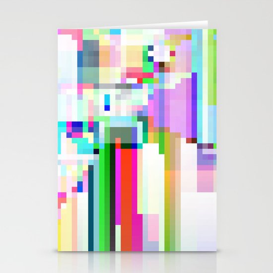 port3x4ax8a Stationery Cards