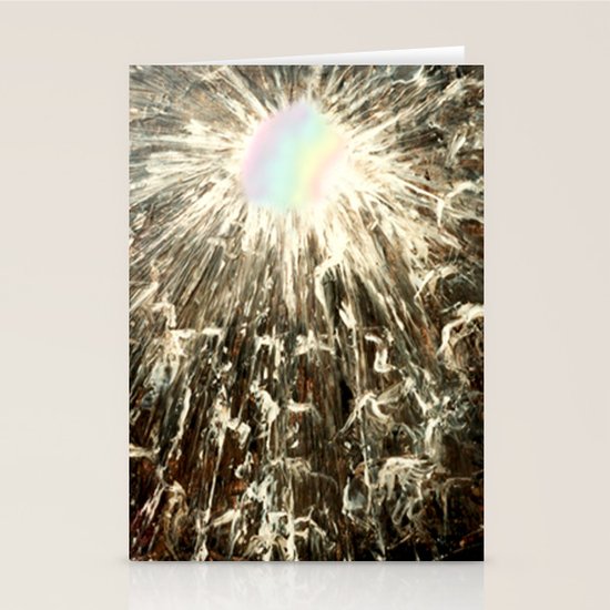 DREAM Stationery Cards