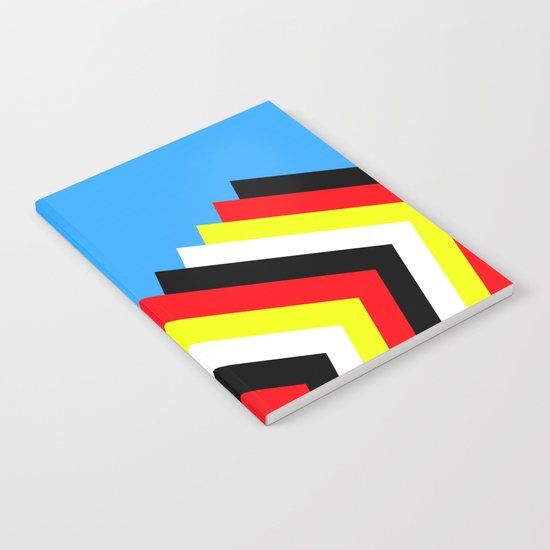 Flies Notebook