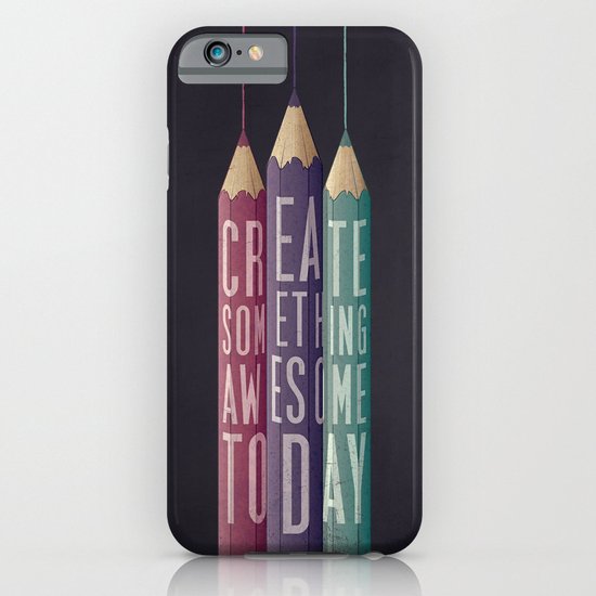be creative iPhone & iPod Case