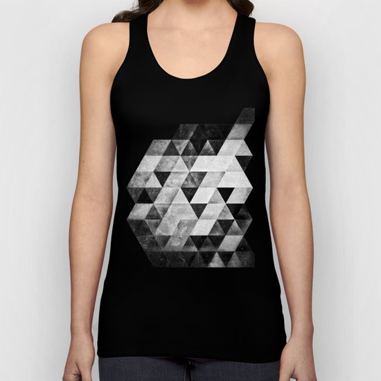 dythyrs Unisex Tank Top