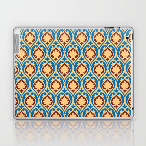 Byzantine I Laptop & iPad Skin