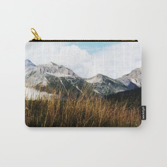 Le Grand Ferrand Carry-All Pouch