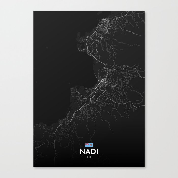 Canvas Print