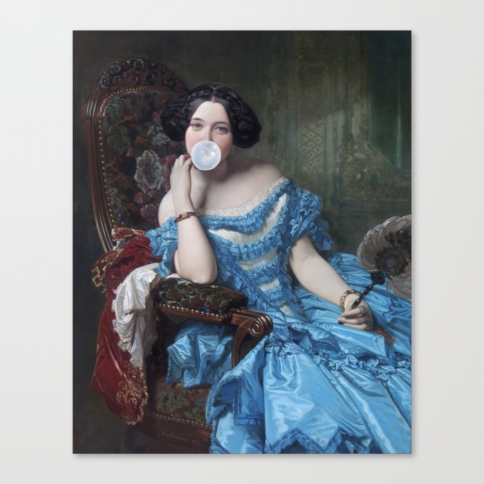 Canvas Print