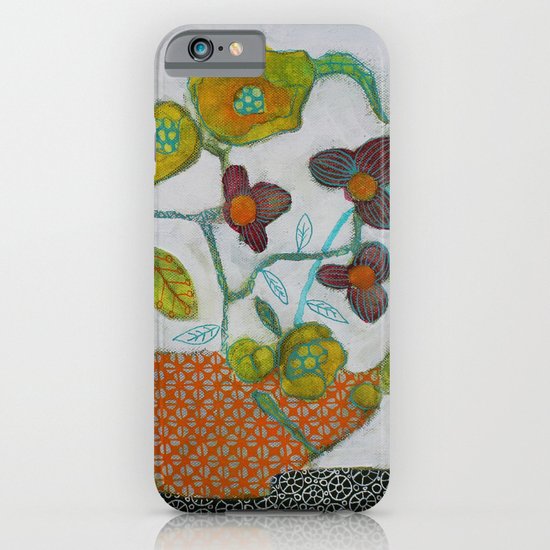 In Amsterdam iPhone & iPod Case