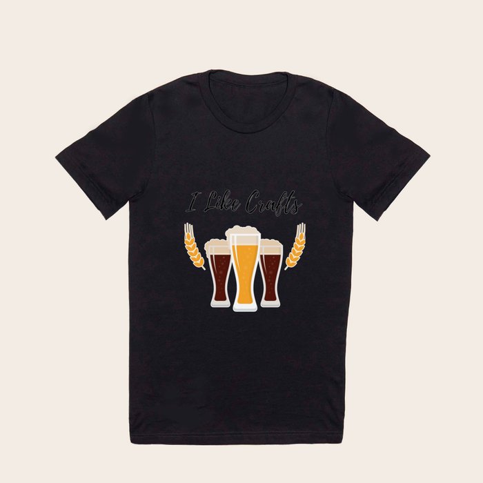 Funny beer 2024 t shirts