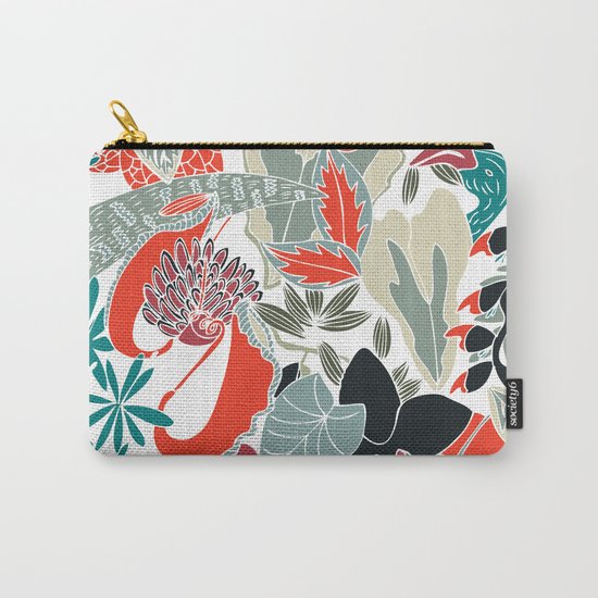 Paradise lost Carry-All Pouch
