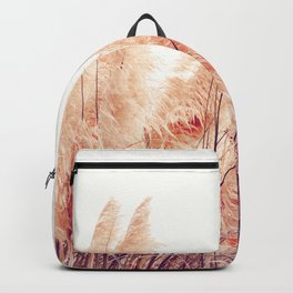 Pampas GrassII Backpack