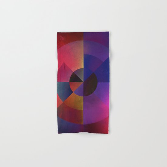 rytyte Hand & Bath Towel