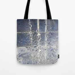 Solar. Fashion Textures Tote Bag