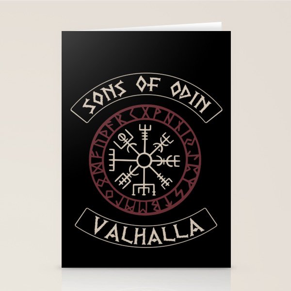 Viking & Vikings, Norse Mythology, Odin and Valkyrie, Viking Ship