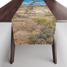 Mesa Verde Tree II Table Runner