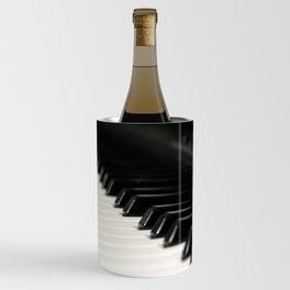 Piano Wine Chiller