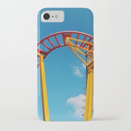 too powerful iPhone Case