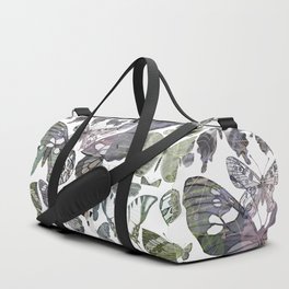 Metamorphosis Duffle Bag