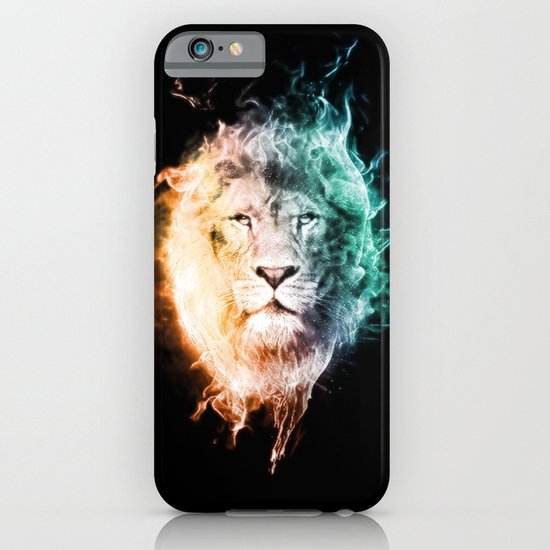 In the jungle iPhone & iPod Case