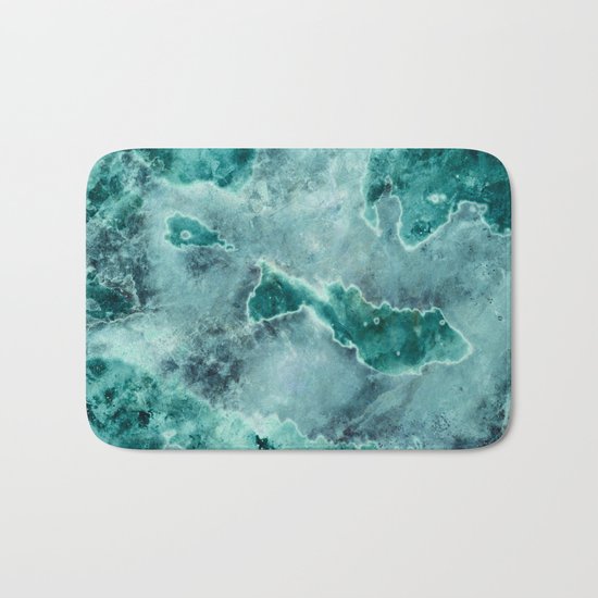 ε Adhara Bath Mat