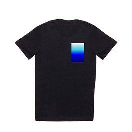 the blue serenity T Shirt
