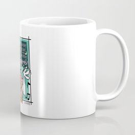 D-D-D Danny G! Coffee Mug