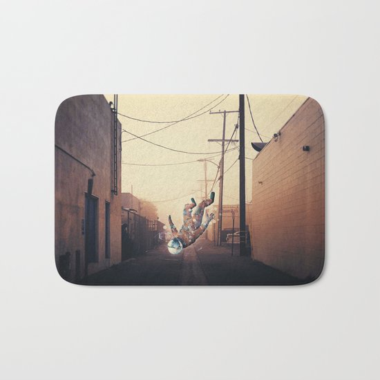 Breach Bath Mat