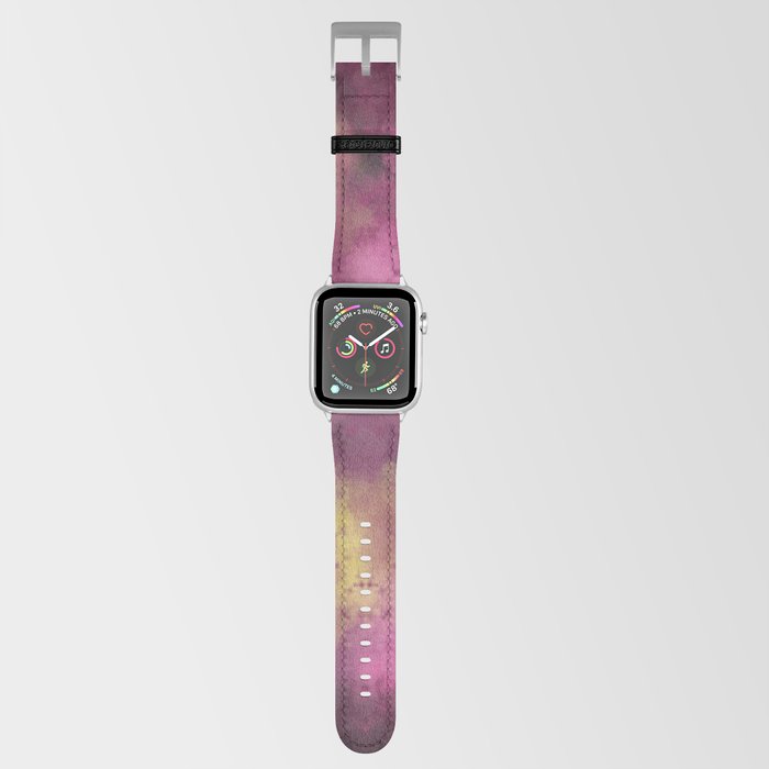 Tie-Dye Beachy Apple Watch Band