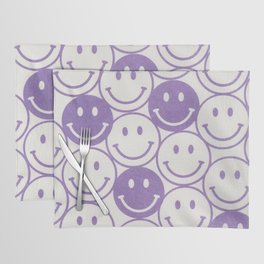 All Smiles Placemat