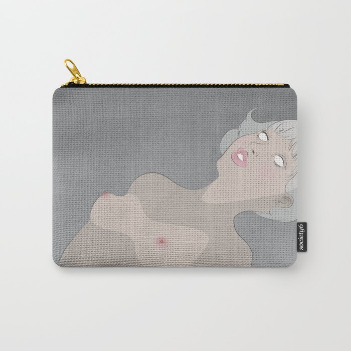 Fig. 2 Carry-All Pouch