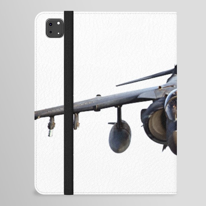 USA Fighter Jet Aricraft Plane Sticker Magnet Poster And More  iPad Folio Case