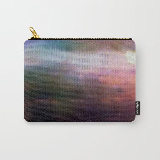 Magical Night Carry-All Pouch