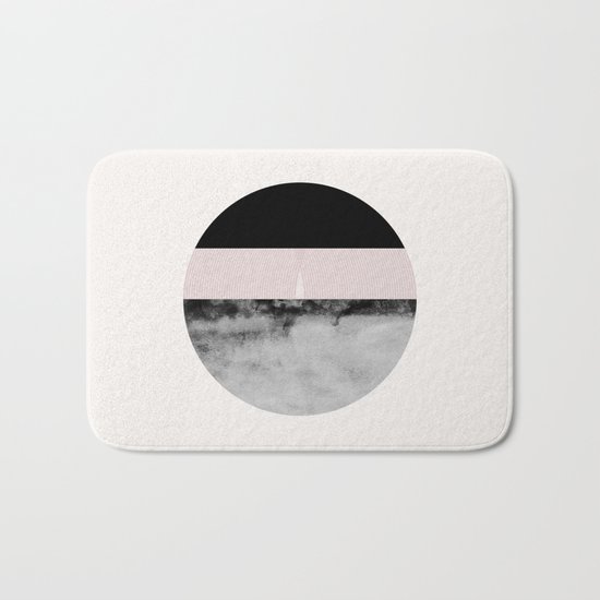 C6 Bath Mat