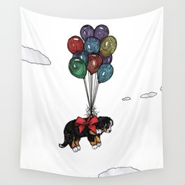 Up Wall Tapestry