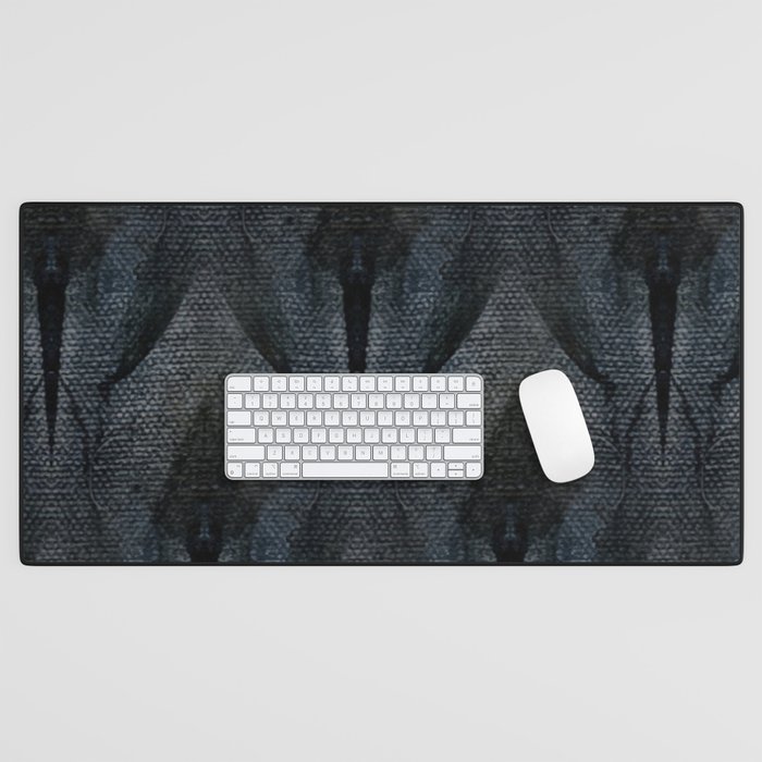 Gumleaf 32 Desk Mat