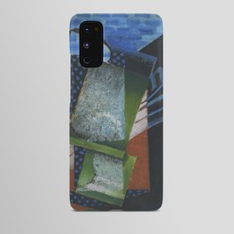 Juan Gris - Abstraction Android Case