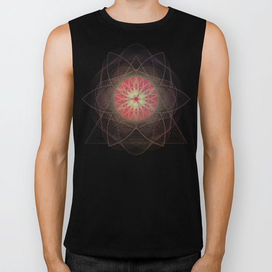 flyrym okkuly Biker Tank