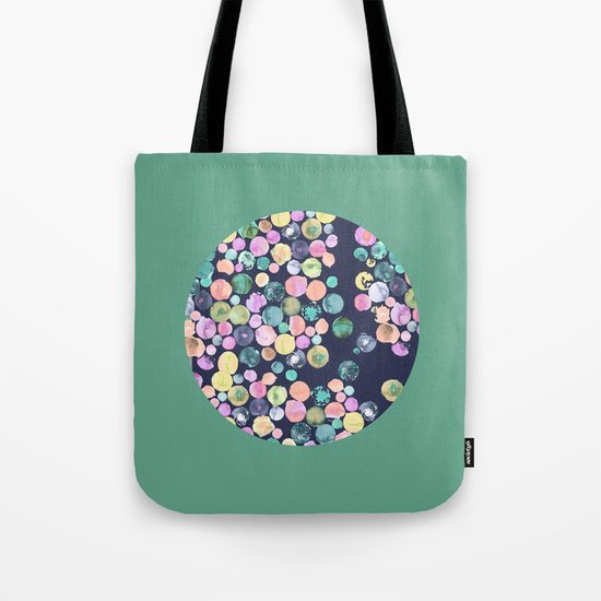 Oh No, I'm Losing my Marbles! Tote Bag